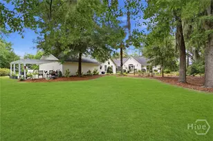 622 Brigantine Dunmore Rd, Midway, GA 31320 - Photo 44