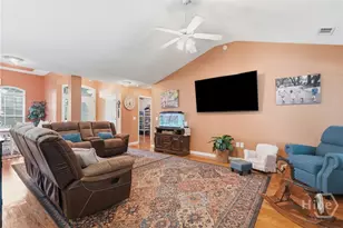 334 Stonebridge Cir, Savannah, GA 31419 - Photo 6