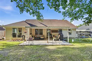 334 Stonebridge Cir, Savannah, GA 31419 - Photo 34