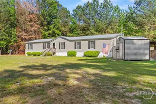 179 Pearl Davis Rd, Springfield, GA 31329 - Photo 2