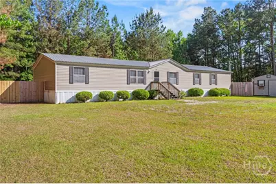179 Pearl Davis Road, Springfield, GA 31329 - Photo 4