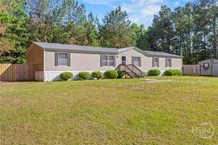 179 Pearl Davis Rd, Springfield, GA 31329 - Photo 4