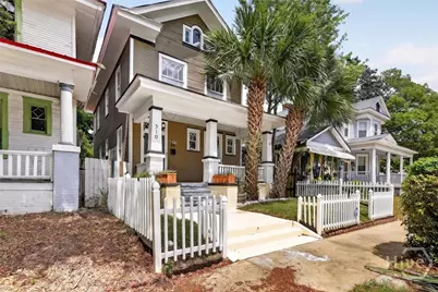 310 W 39th Street, Savannah, GA 31401 - Photo 2