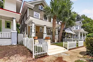 310 W 39th St, Savannah, GA 31401 - Photo 2