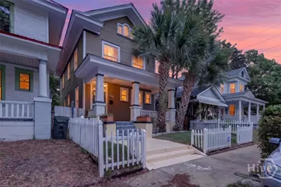 310 W 39th Street, Savannah, GA 31401 - Photo 1