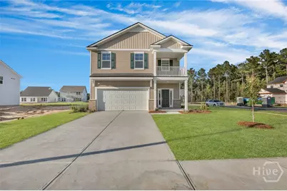 10 Ashmont Street, Savannah, GA 31407 - Photo 2