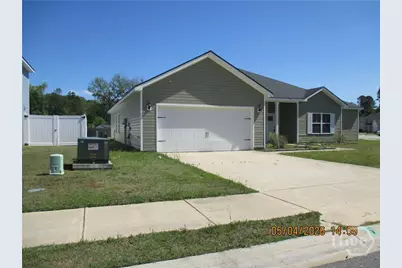45 Valley Court, Midway, GA 31313 - Photo 1