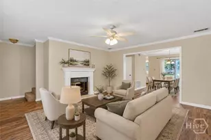 15 Hidden Lake Ct, Savannah, GA 31419 - Photo 6