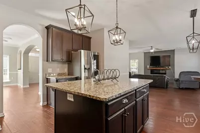 452 Sunbury Drive, Richmond Hill, GA 31324 - Photo 10