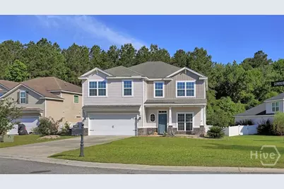 452 Sunbury Drive, Richmond Hill, GA 31324 - Photo 2