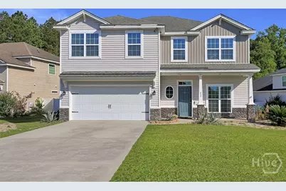 452 Sunbury Drive, Richmond Hill, GA 31324 - Photo 1