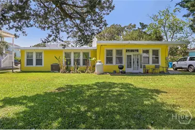 1508 Miller, Tybee Island, GA 31328 - Photo 1