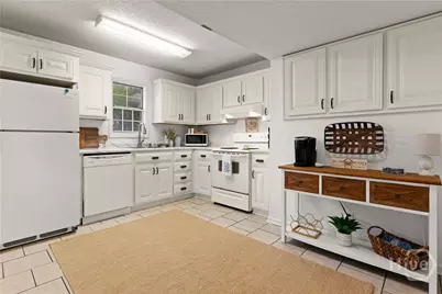 302 E Island Square Drive, St Simons Island, GA 31522 - Photo 1