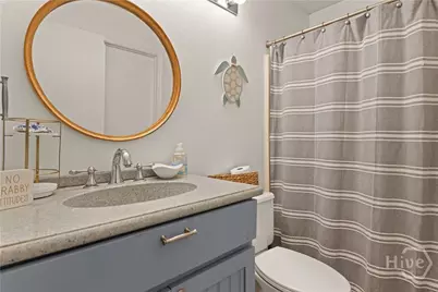 302 E Island Square Drive, Saint Simons, GA 31522 - Photo 14