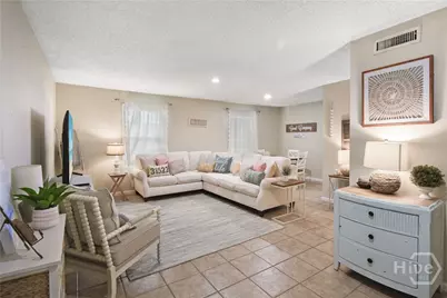 302 E Island Square Drive, St Simons Island, GA 31522 - Photo 2