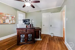 709 E 52nd St, Savannah, GA 31405 - Photo 32