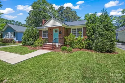 516 E 58th Street, Savannah, GA 31405 - Photo 2