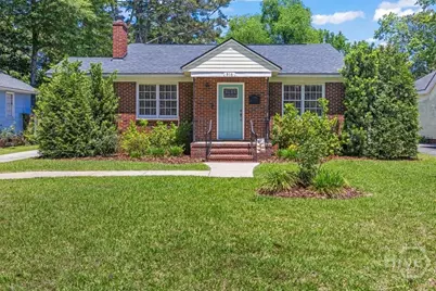 516 E 58th Street, Savannah, GA 31405 - Photo 1