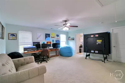 215 Harmony Boulevard, Pooler, GA 31322 - Photo 32