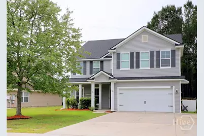 215 Harmony Boulevard, Pooler, GA 31322 - Photo 2