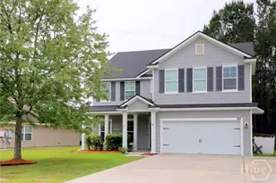 215 Harmony Blvd, Pooler, GA 31322 - Photo 2