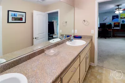 215 Harmony Boulevard, Pooler, GA 31322 - Photo 34