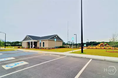 215 Harmony Boulevard, Pooler, GA 31322 - Photo 48