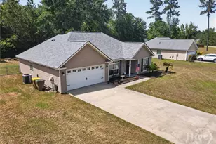 40 J.R. Dr, Ellabell, GA 31308 - Photo 2