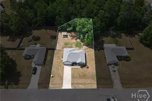 40 J.R. Dr, Ellabell, GA 31308 - Photo 4