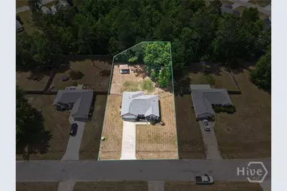 40 Jr Drive, Ellabell, GA 31308 - Photo 2