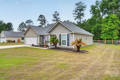40 Jr Drive, Ellabell, GA 31308 - Photo 4