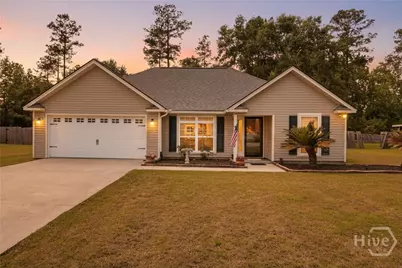 40 Jr Drive, Ellabell, GA 31308 - Photo 1
