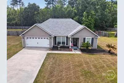 40 Jr Drive, Ellabell, GA 31308 - Photo 46