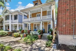 11 E 34th St, Savannah, GA 31401 - Photo 2