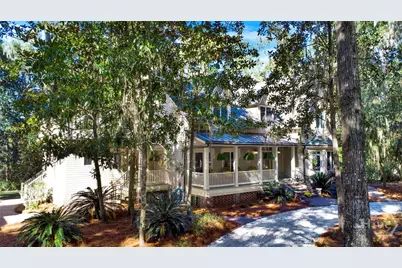 331 Silverstream Lane, Richmond Hill, GA 31324 - Photo 2