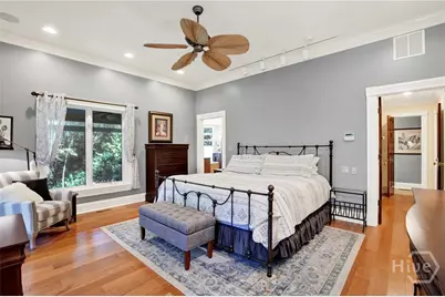 331 Silverstream Lane, Richmond Hill, GA 31324 - Photo 22