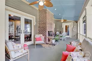 331 Silver Stream Ln, Richmond Hill, GA 31324 - Photo 56