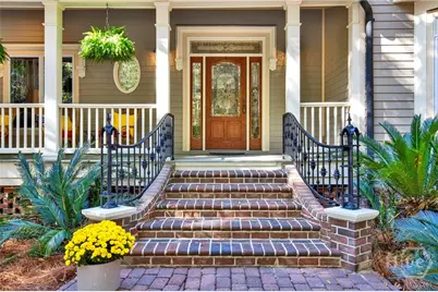 331 Silverstream Lane, Richmond Hill, GA 31324 - Photo 4