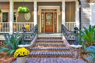 331 Silver Stream Ln, Richmond Hill, GA 31324 - Photo 4