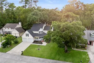 126 Windfield Dr, Savannah, GA 31406 - Photo 30