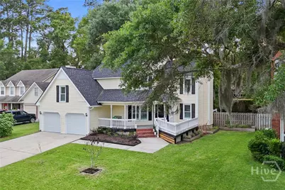 126 Windfield Drive, Savannah, GA 31406 - Photo 1