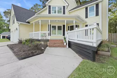 126 Windfield Drive, Savannah, GA 31406 - Photo 2