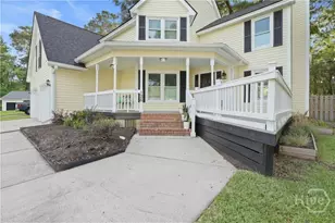 126 Windfield Dr, Savannah, GA 31406 - Photo 2