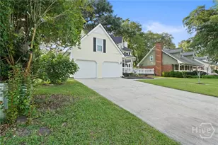 126 Windfield Dr, Savannah, GA 31406 - Photo 4