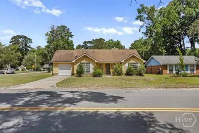 98 Red Fox Drive, Savannah, GA 31419 - Photo 1