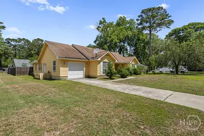 98 Red Fox Drive, Savannah, GA 31419 - Photo 34