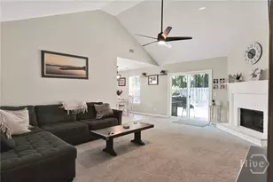 117 Chapel Dr, Savannah, GA 31406 - Photo 4