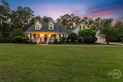 430 Fancy Court, Richmond Hill, GA 31324 - Photo 1