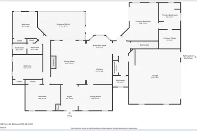 430 Fancy Court, Richmond Hill, GA 31324 - Photo 48