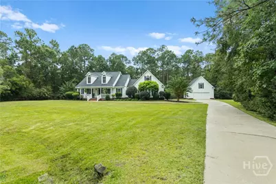 430 Fancy Court, Richmond Hill, GA 31324 - Photo 4